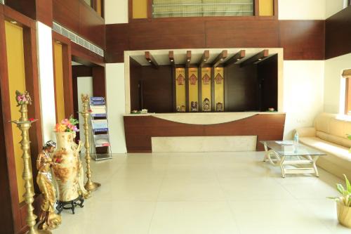 HOTEL DEVI TOWERS SALEM
