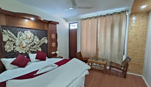 Hotel Devlok Regency By NV Hospitality in Manali