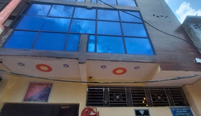 HOTEL DIAMOND