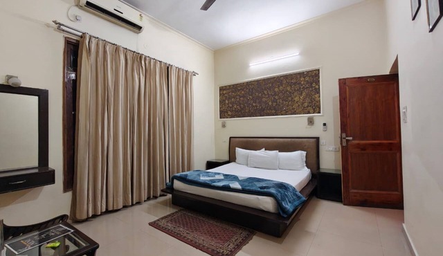Hotel Downtown Kangra in Kangra