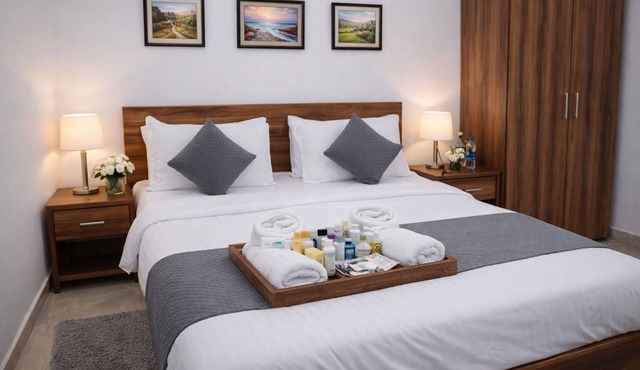 Hotel Dream Connect - Sector 38 in Gurugram