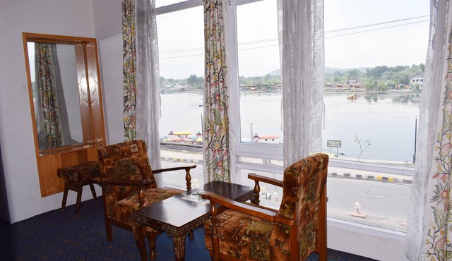 Hotel Duke