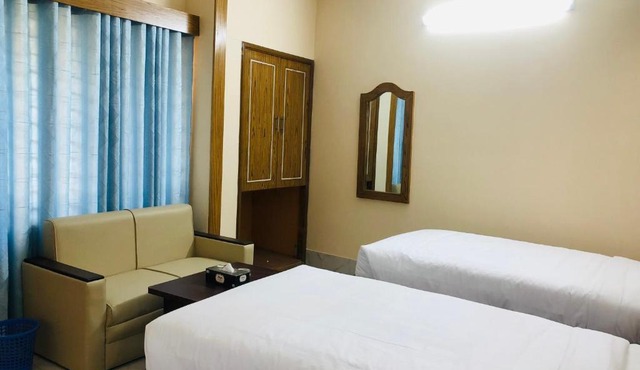 Hotel Eastern View in Chittagong