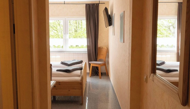 Hotel Eifeltor in Mechernich