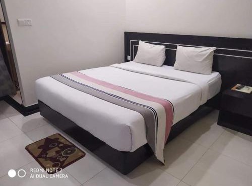 Hotel Elaf International in Cox's Bazar