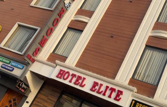 HOTEL ELiTE