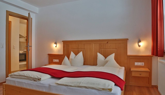 Hotel Frankenhof in Scharnitz