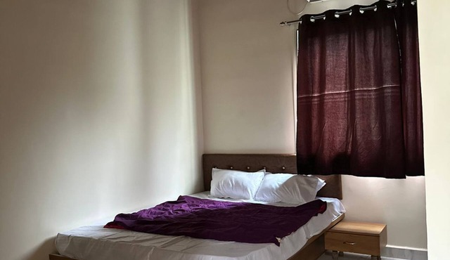 Hotel fulora