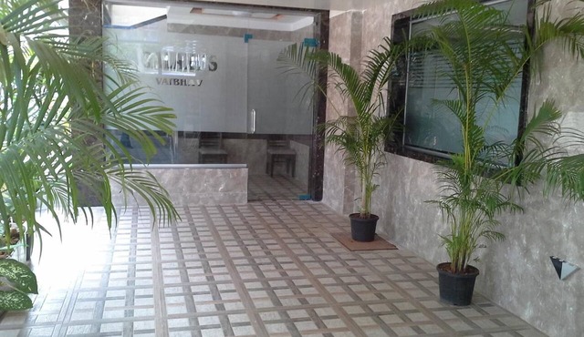 Hotel Galaxy's Vaibhav