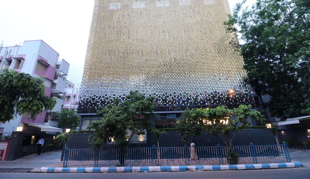 Hotel Gallery 67 in Kolkata