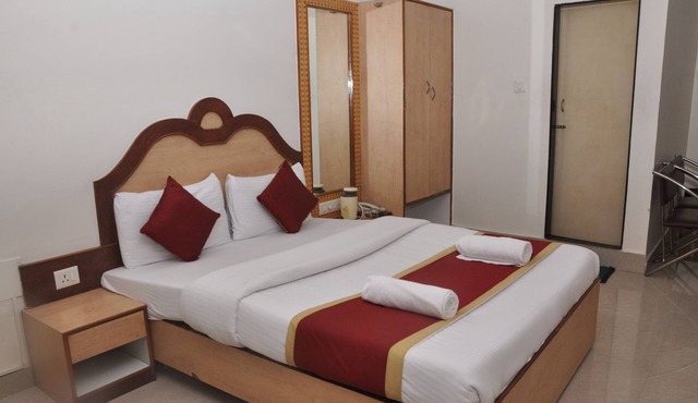 Hotel Gangothri