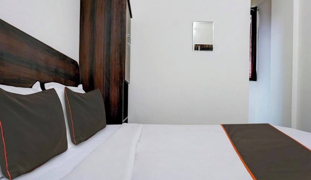 Hotel Gargi Galaxy in Pune