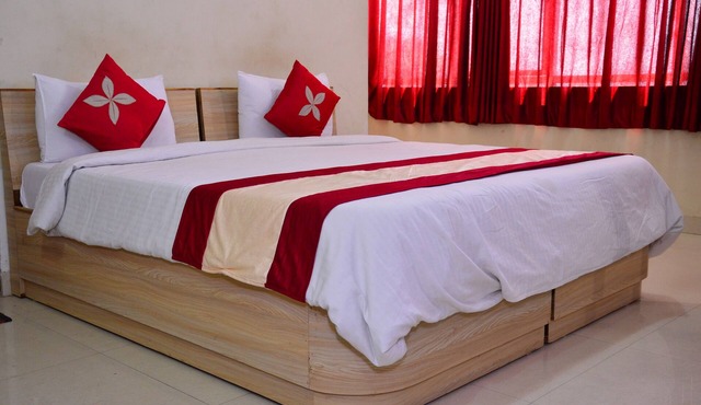 Hotel Gitanjali