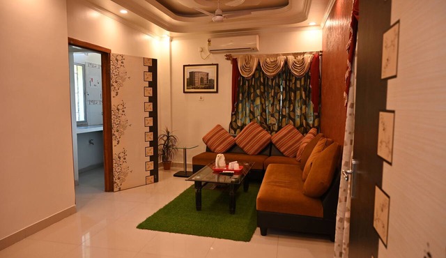 Hotel Gitanjali Maldah in Malda