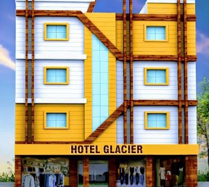 Hotel Glacier