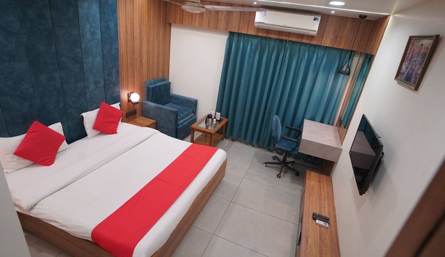 Hotel Gokul in Gandhidham