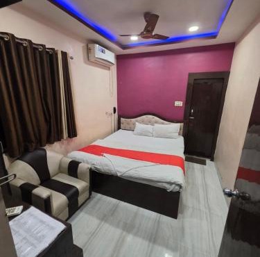Hotel Golden Rose