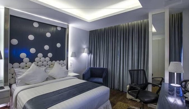 Hotel Grace 21 in Dhaka