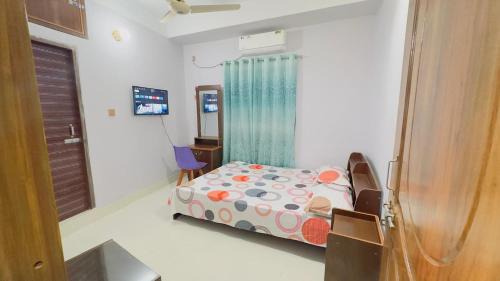 Hotel Grand Nuria in Habiganj