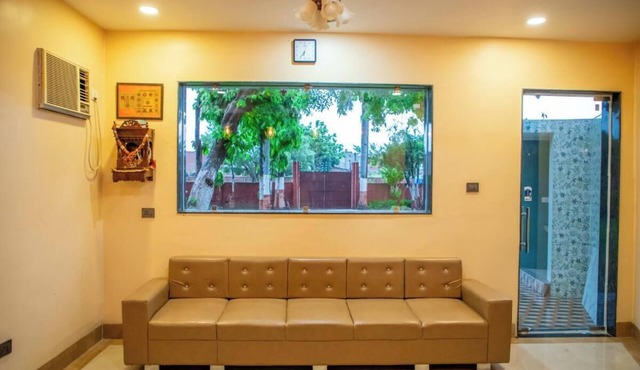Hotel Hari Sharanam in Kannauj