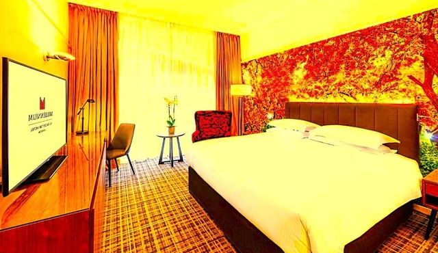 Hotel Harihar Inn