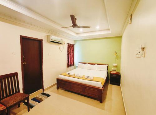 Hotel Harish