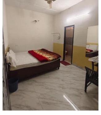 Hotel Harry Sangam