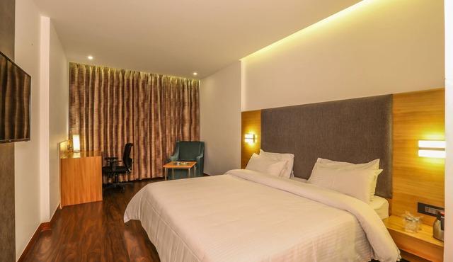 Hotel Hemala