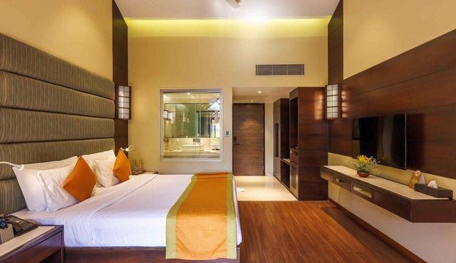 Hotel Hilltone
