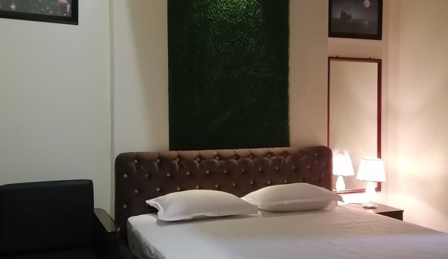 Hotel Hoque Tower International