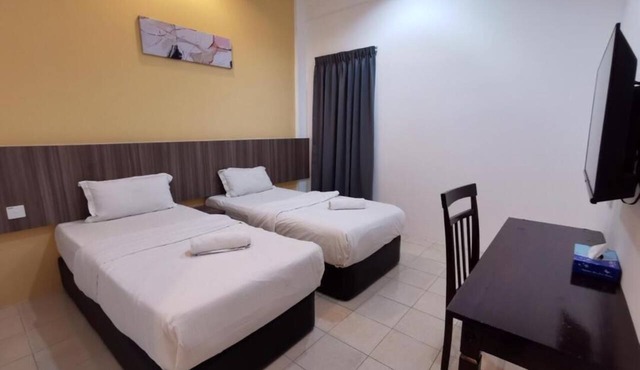 Hotel Ideal Senawang