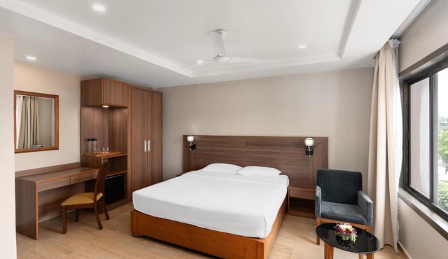 Hotel Imphal by the Classic