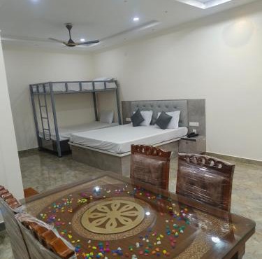 hotel in Khammam