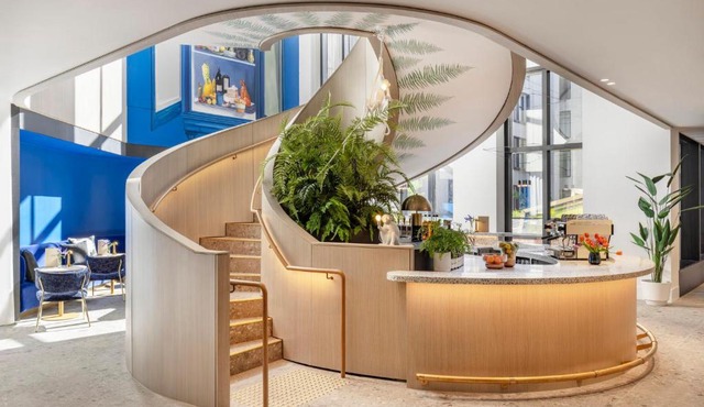 Hotel Indigo Melbourne Little Collins by IHG