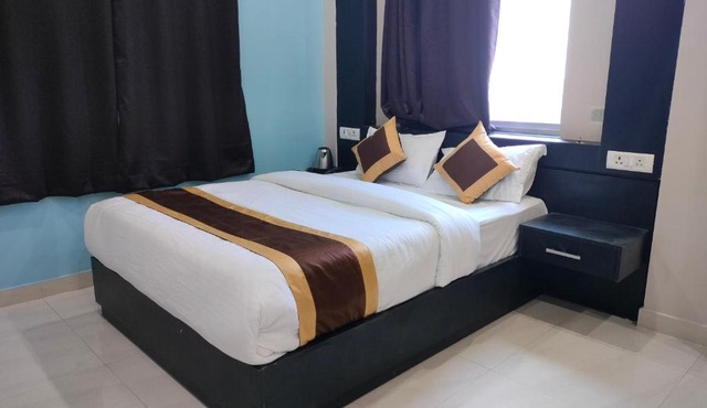 Hotel Infinity