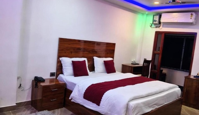 hotel jhio