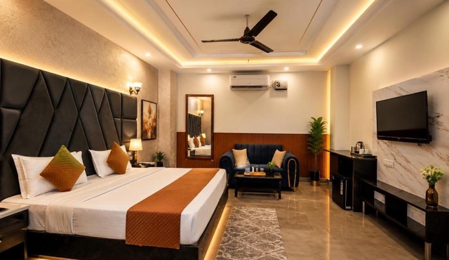 Hotel Jiio