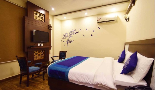 Hotel JS