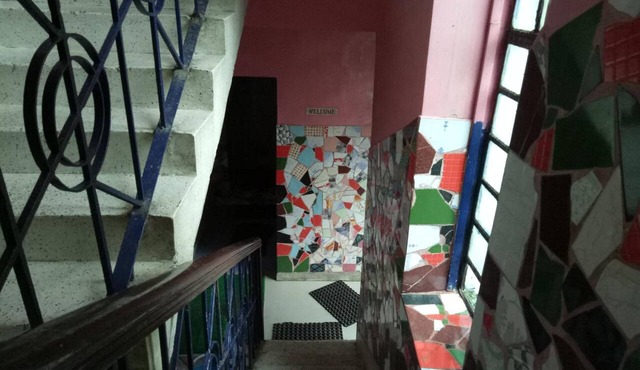 Hotel Kameng in Papumpare