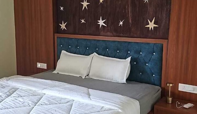HOTEL KANGAROO