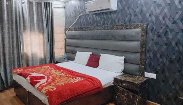 Hotel Kaushal in Ukhimath