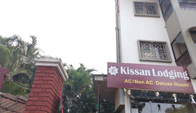 Hotel Kissan