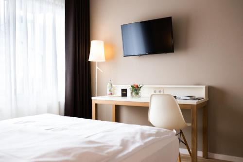 Hotel Krone in Stuttgart