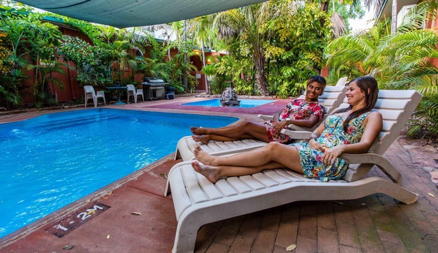 Hotel Kununurra