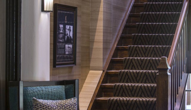 Hotel Kurrajong Canberra