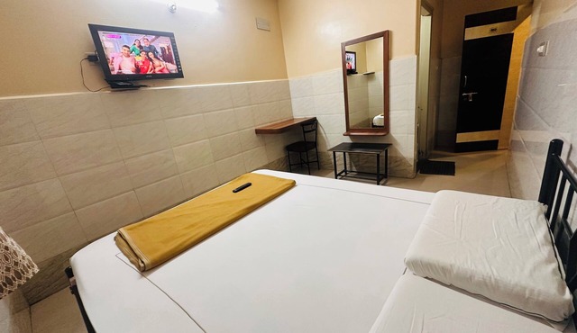 Hotel Lalitha Comfort in Bengaluru