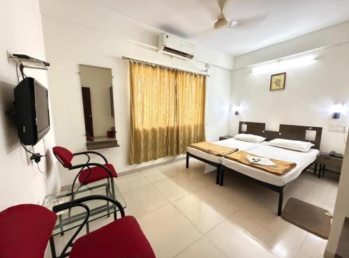 Hotel Landmark in Kolhapur