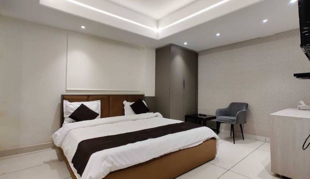 Hotel M.K
