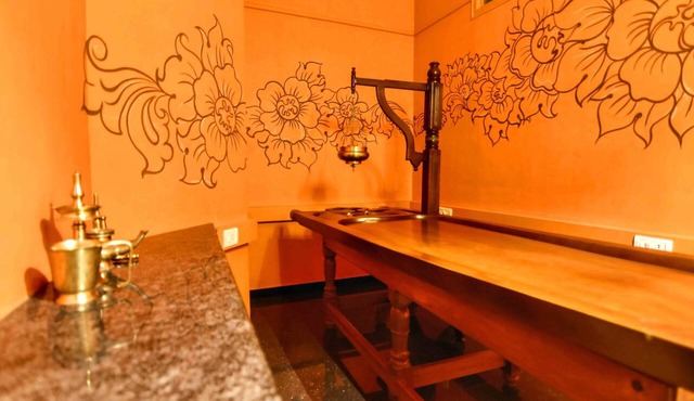 Hotel Malligi