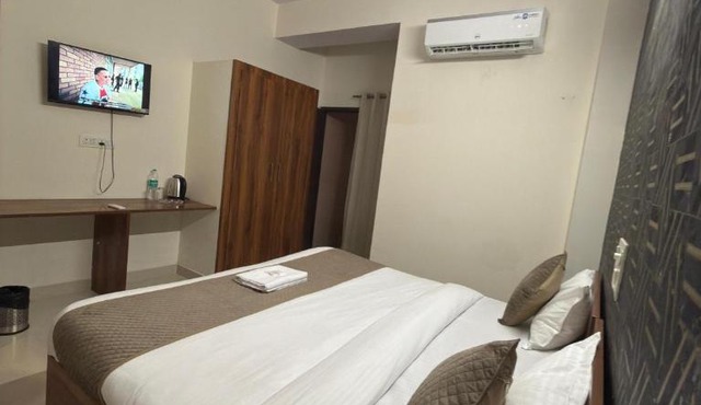 Hotel mapple inn